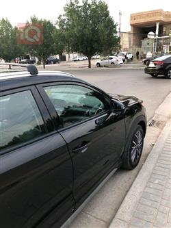 هیوندای تۆکسۆن